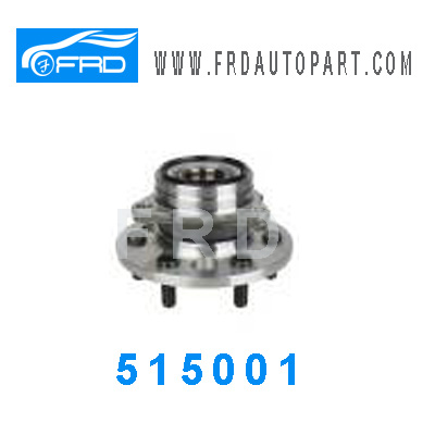 FRD064 515001 BR930094 CHEVROLET FRONT G3