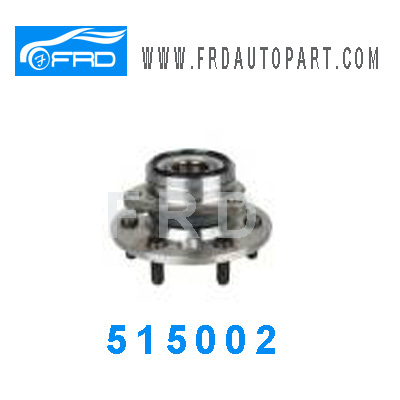 FRD065 515002 BR930035 CHEVROLET FRONT G3
