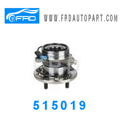 FRD066 515019 BR930209 GMC FRONT G3
