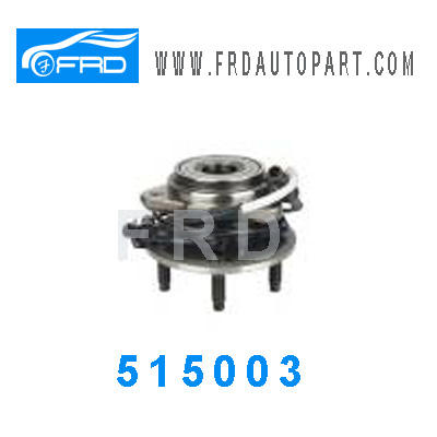 FRD068 515003 BR930252 FORD FRONT G3