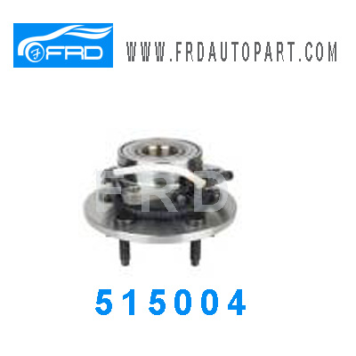 FRD071 515004 BR930208 FORD FRONT G3
