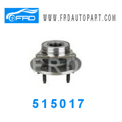 FRD072 515017 BR930218 FRONT G3
