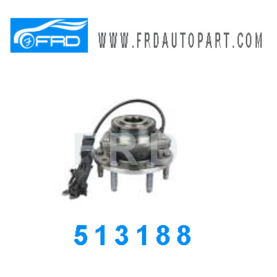 ZS075 513188 BUICK CHEVROLET FRONT G3