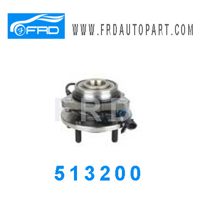 FRD078 513200 CHEVROLET GMC GRONT G3