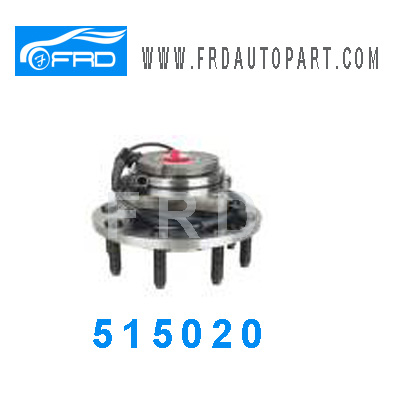 FRD082 515020 BR930420 FORD FRONT G3