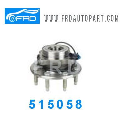FRD084 515058 GMC CHEVROLET FRONT G3