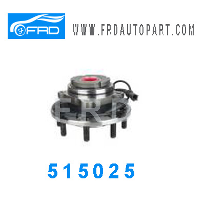 FRD083 515025 BR930421 FORD FRONT G3