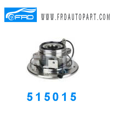 FRD086 515015 CHEVROLET GMC FRONT G3
