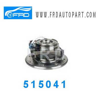FRD087 515041 CHEVROLET  GMC FRONT G3