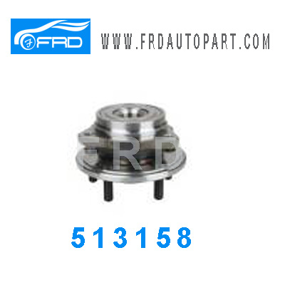 FRD095 513158 BR930219 JEEP CHRYSLER FRONT G3