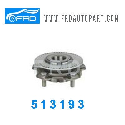 FRD097 513193 SUZUKI REAR G2