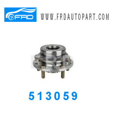 FRD099 513059 BUICK  FRONT G3