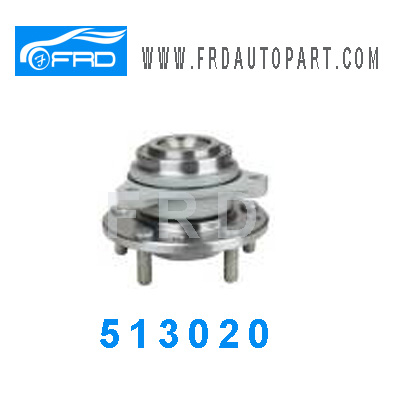 FRD100 513020 CHEVROLET REAR G3