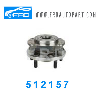 FRD104 512157 CHRYSLER REAR G3