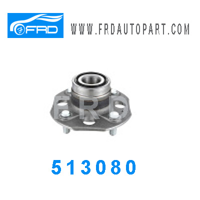 FRD111  513080 BR930126 BR920129 HUB083-15 HONDA REAR G2