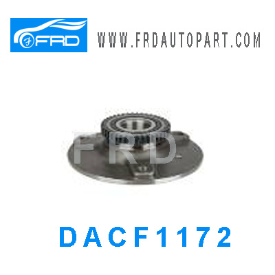 FRD114 DACF172 BENZ SMART FRONT G2