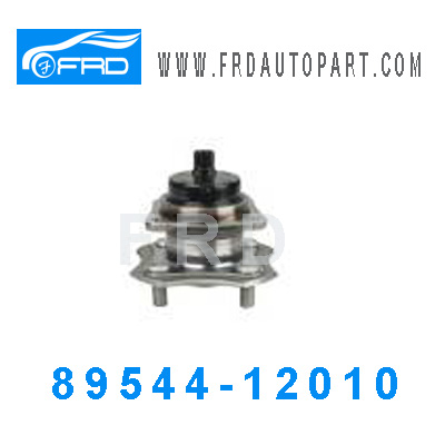 FRD116 HUB024 89544-12010 TOYOTA REAR G3