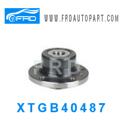 FRD117 XTGB40487 RENAULT REAR G2