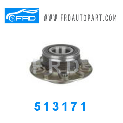 FRD124 513171 BWM REAR G2