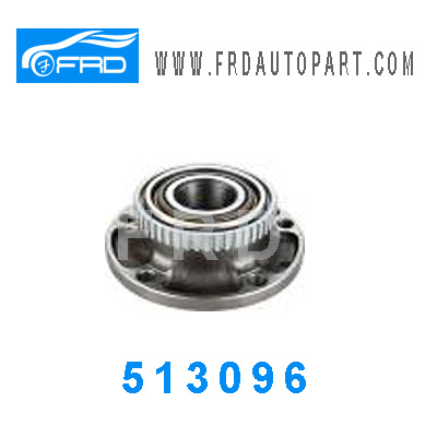 FRD125 513096 BMW FRONT G2