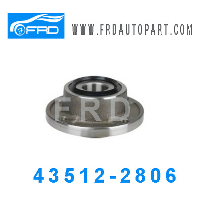FRD128 FR691239 PEUGEOT CITROEN MAZDA REAR G2