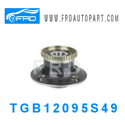 FRD129 TGB12095S4 RENAULT REAR G2
