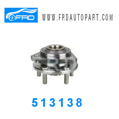 FRD139 513138 513117 BR930138 CHRYSLER FRONT G3