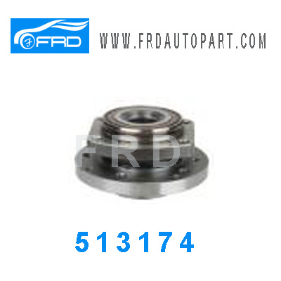 FRD140 513174 VOLVO FRONT G3