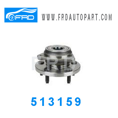 FRD148 513159 BR930335 JEEP CHRYSLER FRONT G3