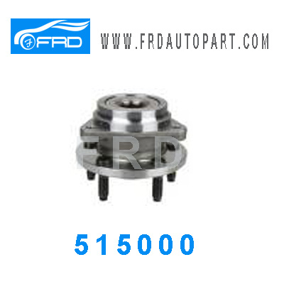FRD151 515000 BR930116 FORD FRONT G3