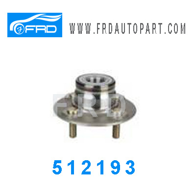 FRD155 512193 BR930280 KIA REAR G2