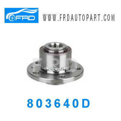 FRD157 SKODA VW OPEL POLO FRONT G3