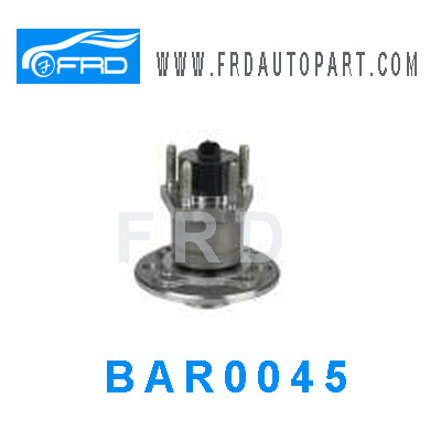 FRD160 VKBA3422 VKBA3409 BAR0045 BAR0066 OPEL REAR G3