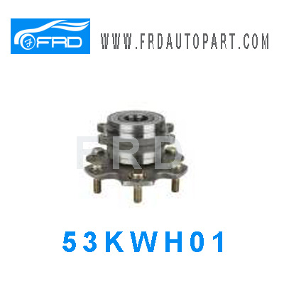 FRD164 53KWH01 MITSUBISHI REAR G3