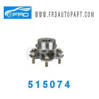 FRD165 515074 50KWH01 MITSUBISHI FRONT G3