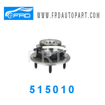 FRD167 515010 BR930208 FORD FRONT G3