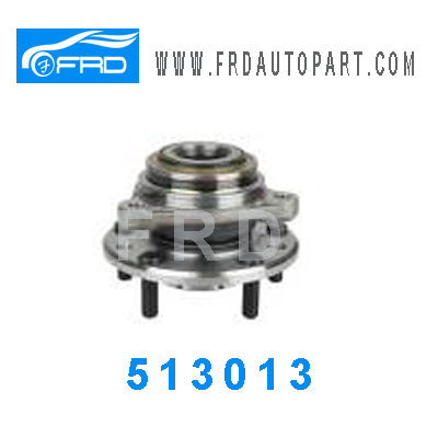 FRD172 513013 BR930052K BUICK CHEVROLER FRONT G3