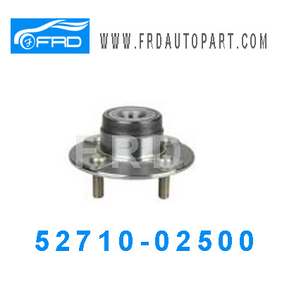 FRD179 52710-02500 HYUNDAI KIA REAR G2