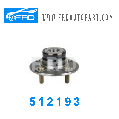 FRD180 512193 52710-25001 KIA REAR G2
