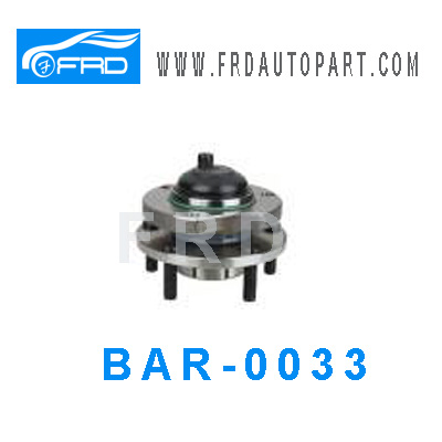 FRD186 BAR0033 VKBA3891RP GM HOLDEN G3