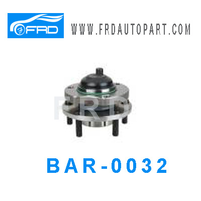 FRD187 BAR-0032 VKBA3892RP GM HOLDEN G3