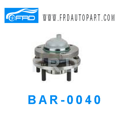 FRD189 BAR-0040 VKBA3894 GM HOLDEN G3