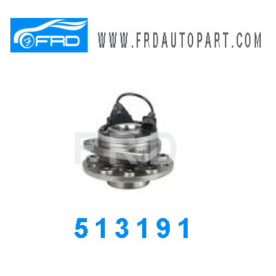 FRD191 513191 VKBA3620 OPEL FRONT G3