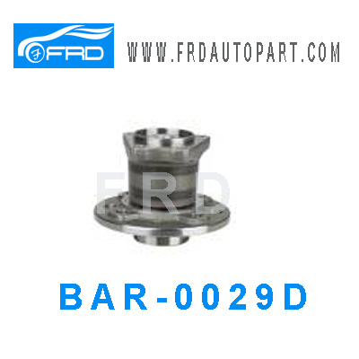 FRD192 BAR --29D OPEL REAR G3