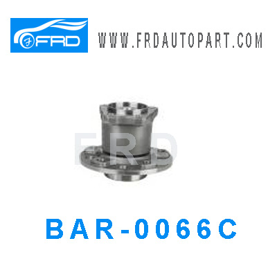 FRD193 BAR-0066C VKBA3514 OPEL GM REAR G3