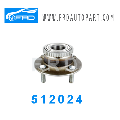 FRD196 512024 VKBA1482 BAF4040C FORD REAR G2