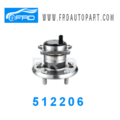 FRD204 512206 89544-48010 3DACF026F-9DS TOYOTA CARMY REAR G3