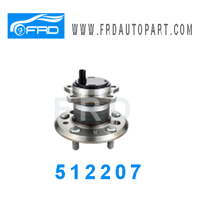 FRD205 512207 89544-48010 3DACF026-8DS TOYOTA CARMY REAR G3