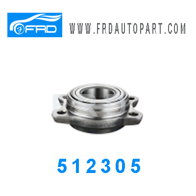 FRD210 512305 8E0498625B BAF-0134 VW RED FLAG AUDI FRONT G2