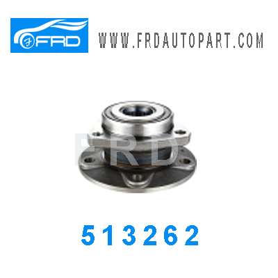 FRD212 513262 IKO498621 VKBA6556 VW SKODA FRONT G3